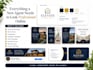 design a realtor brand kit with social media templates