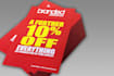 design creative flyer, poster, brochure and banners