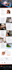 redesign and create a responsive, bespoke wordpress website