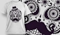 design 3 Catchy and Trendy tshirt in12 Hours