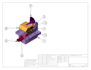 do special purpose machine design, 3D printing