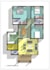 draw presentation quality architectural floor plans