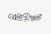 design vintage and retro logo