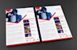 design a professional media kit, epk, press kit