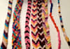 make you a custom friendship bracelet