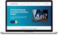 build ai powered wordpress website design or wordpress blog