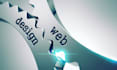 design web templates and convert psd to html