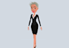 make cute and simple mascot cartoon illustartion chibi character avatar