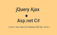 develop applications in Asp net and c sharp