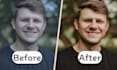 professionally edit your photos in lightroom and photoshop