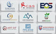 do business logo design