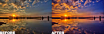retouch photo edit image