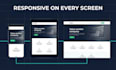 convert psd to responsive html bootstrap