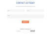 create PHP form with mysql database