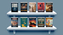 design a custom book cover for print, ebook and KDP