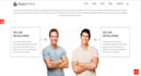 do psd to HTML resposive
