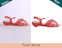 do all type of photoshop work