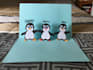 make beautiful personalised handmade  greeting cards