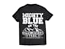 do amazing and professionally tshirts typographic designs