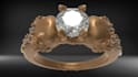 create 3d print ready jewelry using rhino, zbrush and matrix
