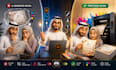 fix and make your ai generated image or illustration or logo design print ready