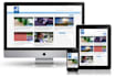 design your responsive wordpress site