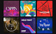 design a custom album cover art for your music release