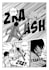 create amazing action fantasy comic pages