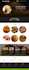 make responsive and attractive website