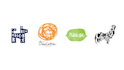 create eye catching business card and logo