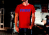 design your ideal tshirt