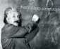 make Einstein write your 10 message on Blackboard