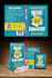 design awesome ebook cover