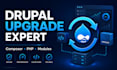 upgrade or migrate drupal 7, 8, 9 or 10 to drupal 11