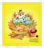 create product labels and box packages design for you