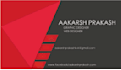 design professional business card
