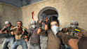 rank you Up at CSGO