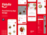 eye catching android app