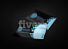make awesome business card
