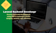 develop robust PHP laravel backend apis for your mobile app