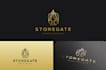 make a business logo