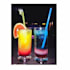 write the best and creative recipes for clubbing