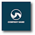 design 2 MAGNIFICENT logo in 24 hrs any size, 300dpi