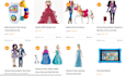 create a Website Dising