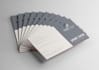 do professional business card