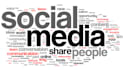 make 30 days social media posts calender