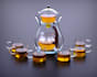 do product photorealistic 3d rendering and animation