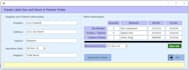 do visual basic net projects with access sql mysql database