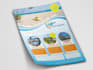 design a professional flyer