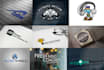 do 2 outstanding logo in 24hrs
